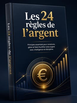 Les 24 Régles de l'argent