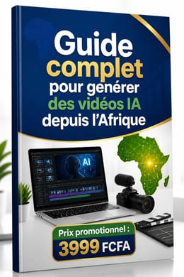 Guide complet Générer des vidéos avec AI