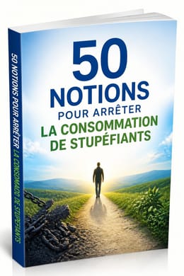 Guide Expert : 50 Stratégies pour Cesser la Consommation de Stupéfiants