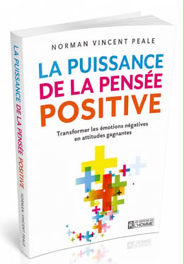 Guide sur la puissance de la pensée Positive