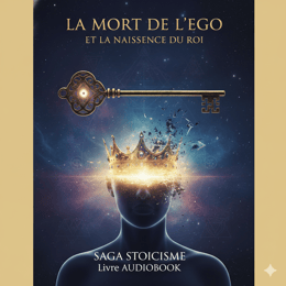 La mort de L'ego et la naissance du Roi