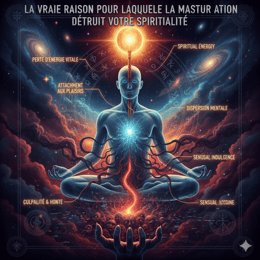 Programme 30 Jours pour Arrêter la Masturbation - Méthode Pratique et Efficace
