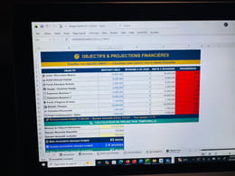 BUDGET ET ÉDUCATION FINANCIÈRE FAMILIALE ET PERSONNELLE