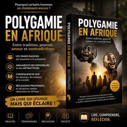 POLYGAMIE EN AFRIQUE