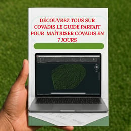 Découvre tous sur COVADIS le guide parfait pour  maîtriser COVADIS en 7 jours