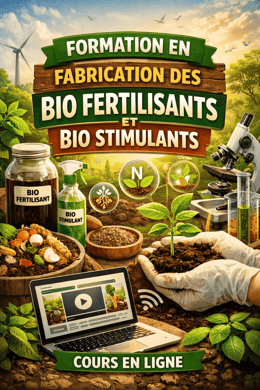 BIO FERTILISANT ET BIO STIMULANT