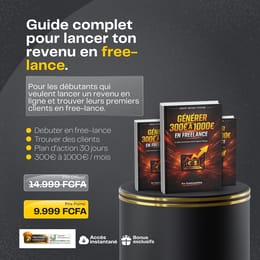 Guide Smart Money System: Doublez vos Revenus Freelance en 30 Jours