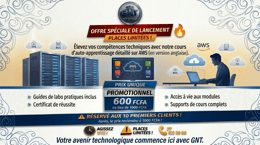 Cours Complet AWS