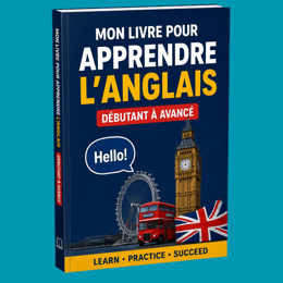 Livre Pour Apprendre L'anglais Niveau A1 à C2