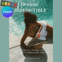 DEVIENT IRRÉSISTIBLE