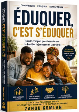 ÉDUQUER, C'EST S'ÉDUQUER