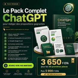 Utiliser ChatGPT pour rédiger des propositions gagnantes