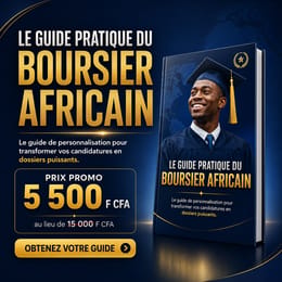 Guide du Boursier Africain: Stratégies, Analyses & Astuces Version 2026
