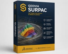 Geovia Sparc2026