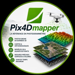 Px4Dmapper