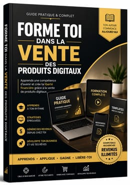 Forme toi en 3 jours