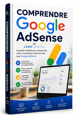 Comprendre Google AdSense