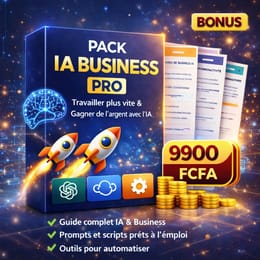 🚀 Kit IA :💰 🚀 DEVENIR COMPTABLE FREELANCE AVEC L’IA