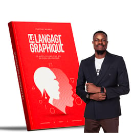 Manuel design graphique Africain : Le langage graphique