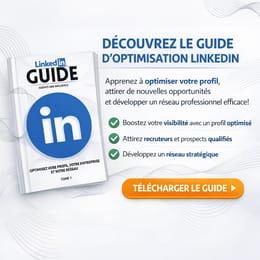 Linkedin Guide par Arif KARIMOU