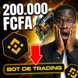 BOT IA VISION