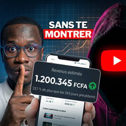 COACHING YOUTUBE ULTRA ELITE