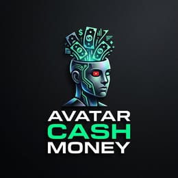 AVATAR CASH MONEY