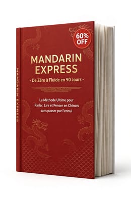 MANDARIN EXPRESS