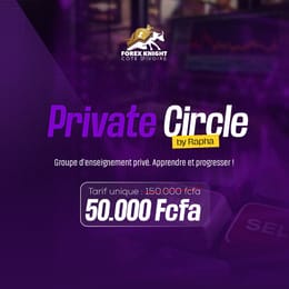 PRIVATE CIRCLE ( 1% )