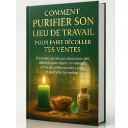 Comment Purifier Son Lieu de Travail pour Faire Décoller Ses Ventes