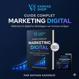 Ebook en marcketing digital
