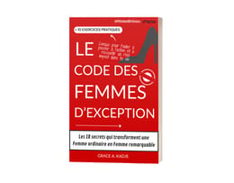 Le Code des Femmes d'Exception
