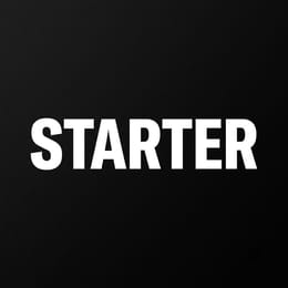 CONVERSION STARTER