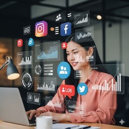 Formation en création de vidéo IA
