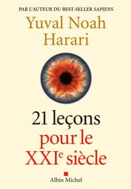21 LEÇONS POUR LE 21è SIÈCLE