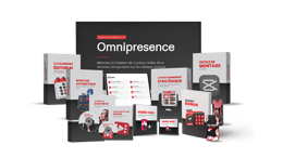 DEVENEZ OMNIPRÉSENT SUR LES RÉSEAUX SOCIAUX