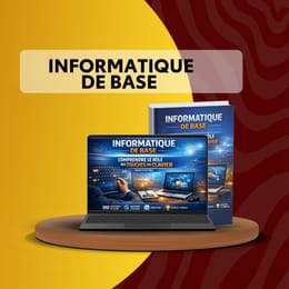 Guide clavier PC – Informatique de base