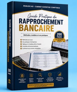 Maîtriser le Rapprochement Bancaire : La Méthode Professionnelle.