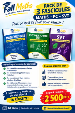 AAAA_Maths/PC/SVT COURS+EXOS CORRIGÉS 2ndS /2ndL