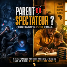 PARENT OU SPECTATEUR ?