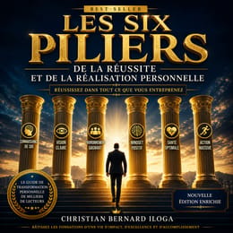 Les Six Piliers de la Réussite et de la Réalisation personnelle