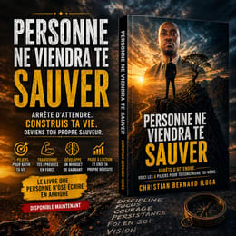 PERSONNE NE VIENDRA TE SAUVER
