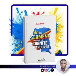 LE SERMENT DE LA DIGNITE RETROUVÉE