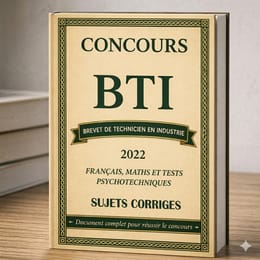 BT INDUSTRIE BFEM