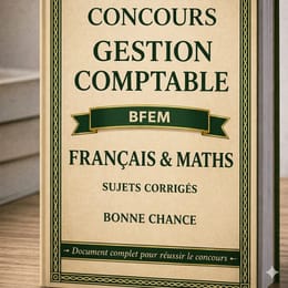 BT COMPTABILITÉ ET GESTION