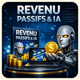revenus passifs & IA