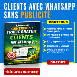 WhatsApp Trafic Starter