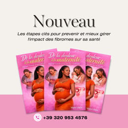 De  la  Douleur à  la  Maternité