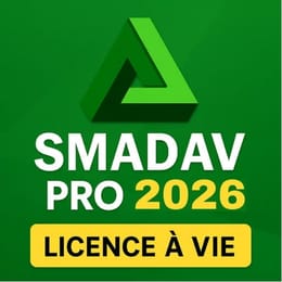 ANTIVIRUS SMADAV PRO 2026