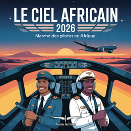 LE MARCHÉ DES PILOTES EN AFRIQUE EN 2026 GUIDE COMPLET